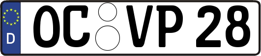 OC-VP28