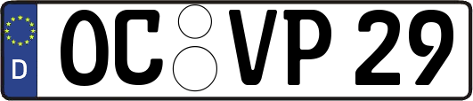 OC-VP29