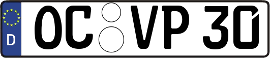 OC-VP30