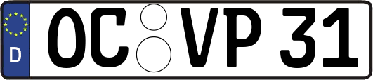 OC-VP31