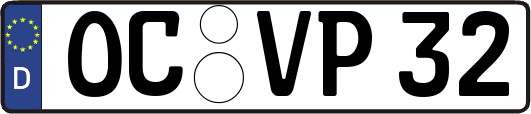 OC-VP32