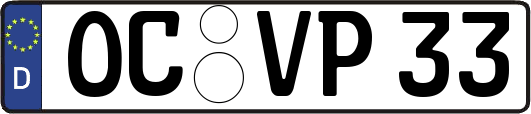OC-VP33