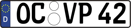 OC-VP42