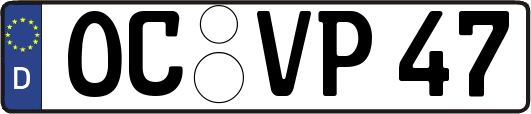 OC-VP47