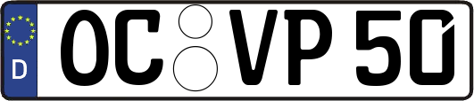 OC-VP50