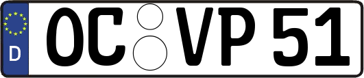 OC-VP51
