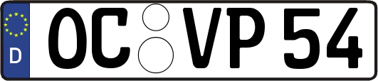 OC-VP54