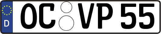 OC-VP55