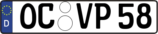 OC-VP58