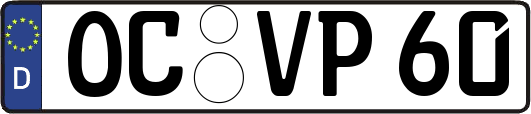 OC-VP60