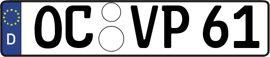 OC-VP61