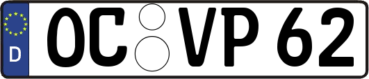 OC-VP62
