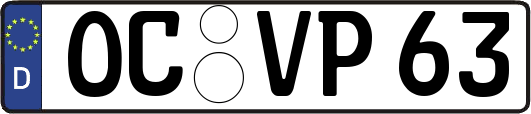 OC-VP63