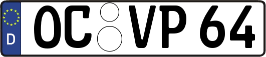 OC-VP64