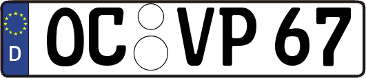 OC-VP67