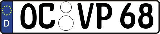 OC-VP68