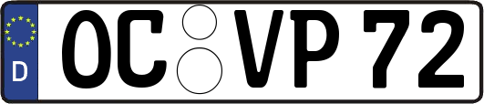 OC-VP72