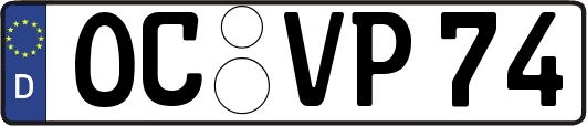 OC-VP74