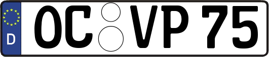 OC-VP75
