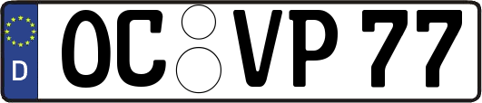 OC-VP77