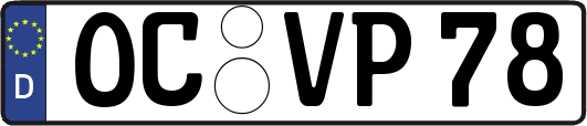 OC-VP78