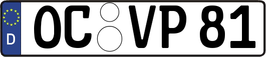 OC-VP81