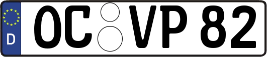 OC-VP82