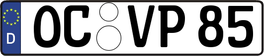 OC-VP85
