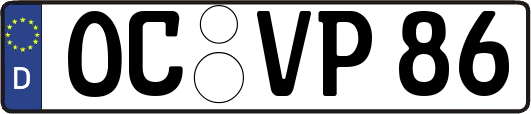 OC-VP86