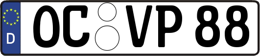 OC-VP88