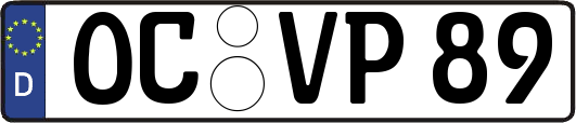OC-VP89