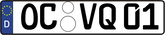 OC-VQ01