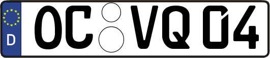 OC-VQ04