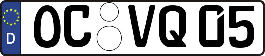 OC-VQ05