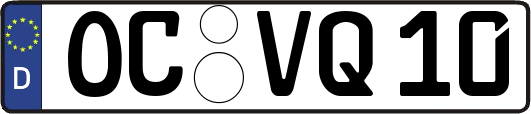 OC-VQ10