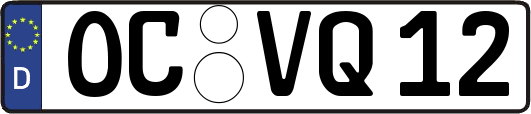 OC-VQ12