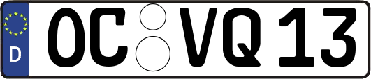 OC-VQ13
