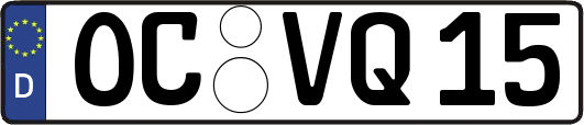 OC-VQ15