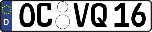 OC-VQ16