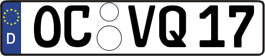 OC-VQ17