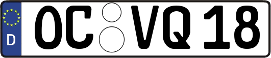 OC-VQ18