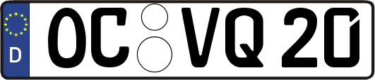 OC-VQ20