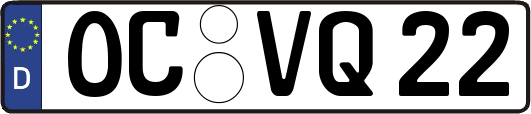 OC-VQ22