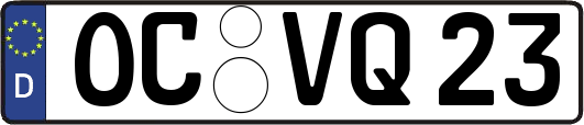 OC-VQ23