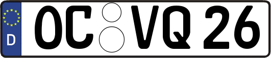 OC-VQ26