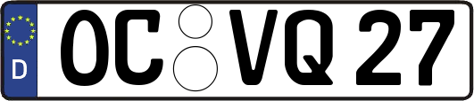 OC-VQ27