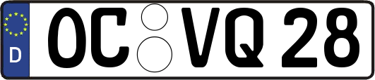 OC-VQ28