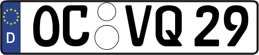 OC-VQ29