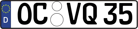 OC-VQ35