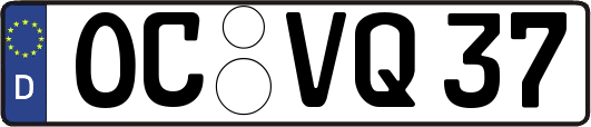 OC-VQ37